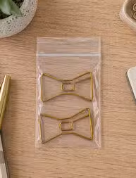 Zipper Bags