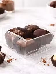Artisan Candy Boxes