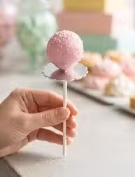 Cake Pop Accessories