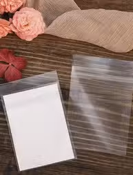 Protective Closure Bags