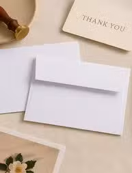 Envelopes