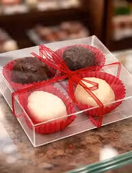 Soft Folding Boxes