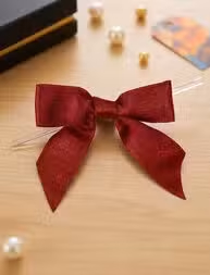 Ties & Bows