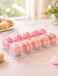 Food Safe Boxes