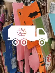 Post Consumer Recycled