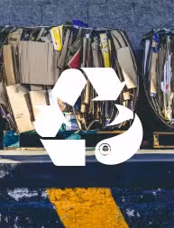 Recyclable