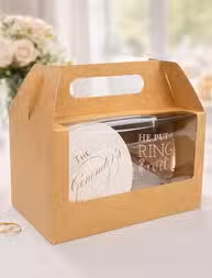 Decorative Boxes