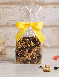 Gusset Bags