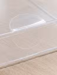 Clear Stickers