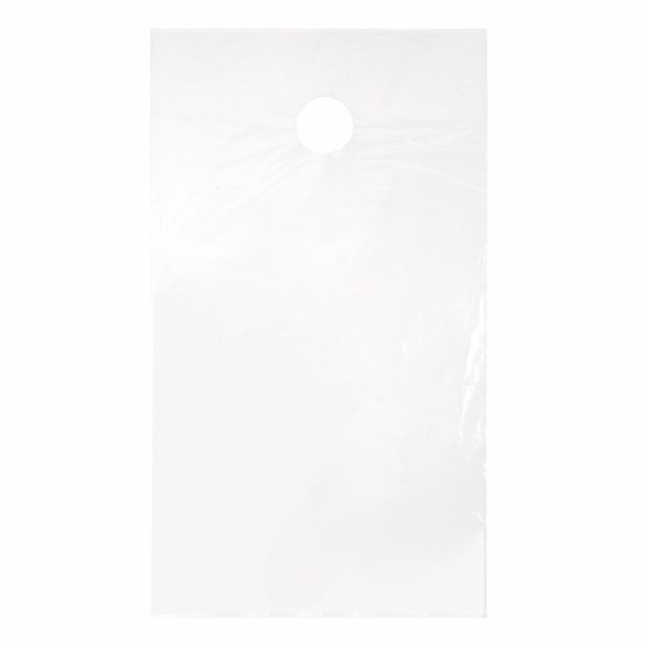 9" x 15" Clear Door Knob Hanger Bags 9" x 15" Clear Door Knob Hanger Bags
