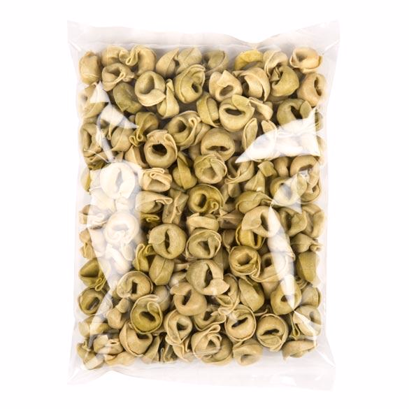 Food Safe Bag with Pasta Food Safe Bag with Pasta