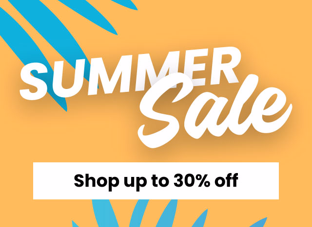 Shop Summer Sale