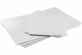 4-ply Backing Board