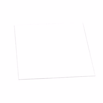 Clear Poly Sheets