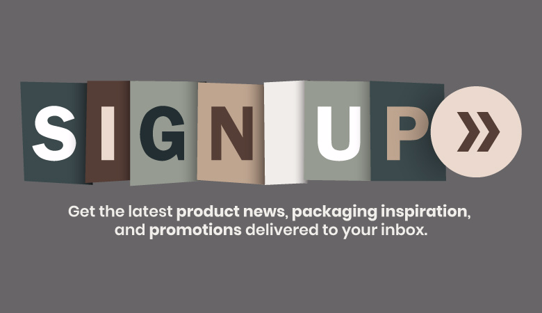 Sign Up for our Email Newsletter | ClearBags