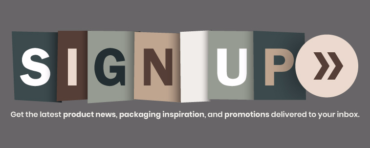 Sign Up for our Email Newsletter | ClearBags