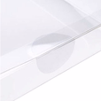 Clear Stickers