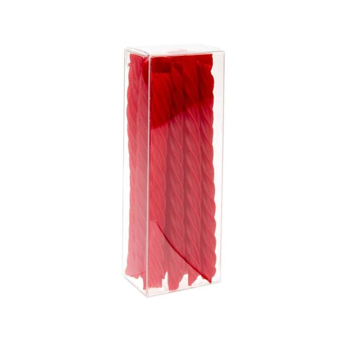 Clear Candy Box 1 5 X 4 Holds Chocolates Fb43 Clear Candy Box 1 5 X 4 Holds Chocolates Fb43