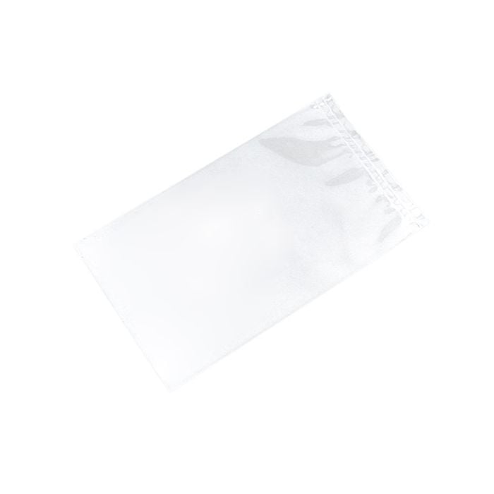 RetailSource LH170 1 x 2 White Warehouse Labels 1 Length Magnetic Strips 0.03 Thick 2 Height Pack of 25